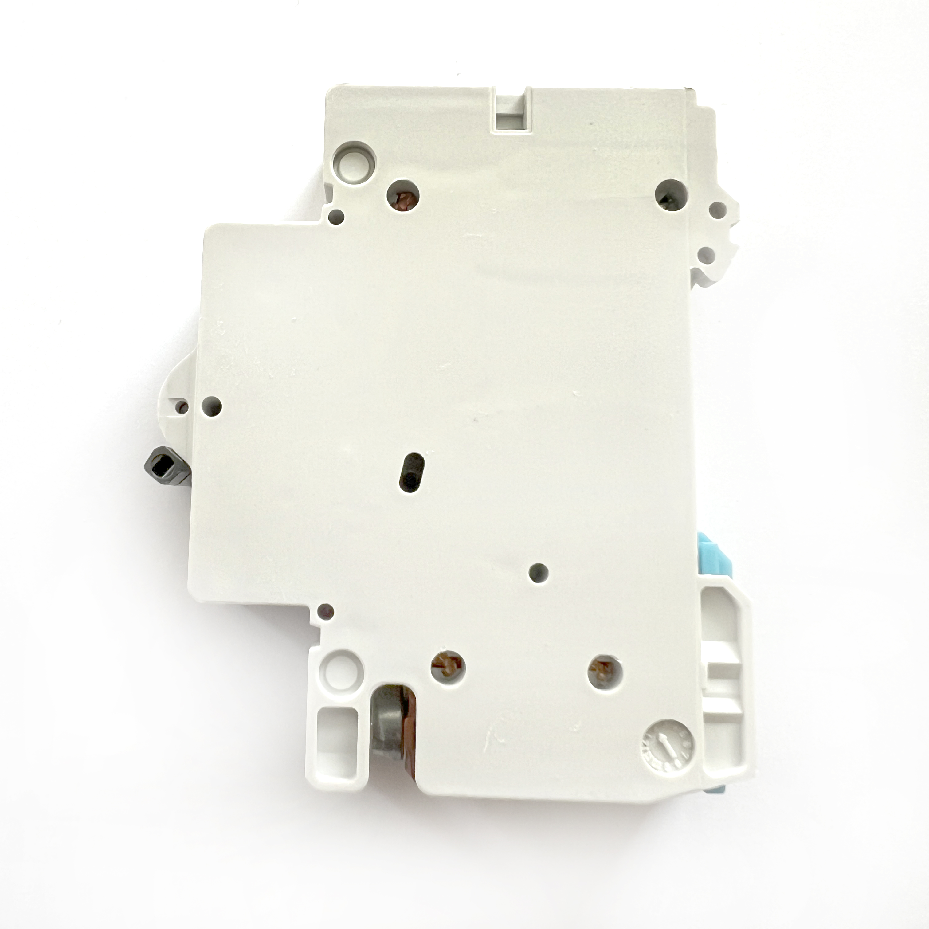 Interruttore MCB Steeple Serie E 6A Tipo B, 1 Polo, 6kA, Usato Ma In Buono Stato